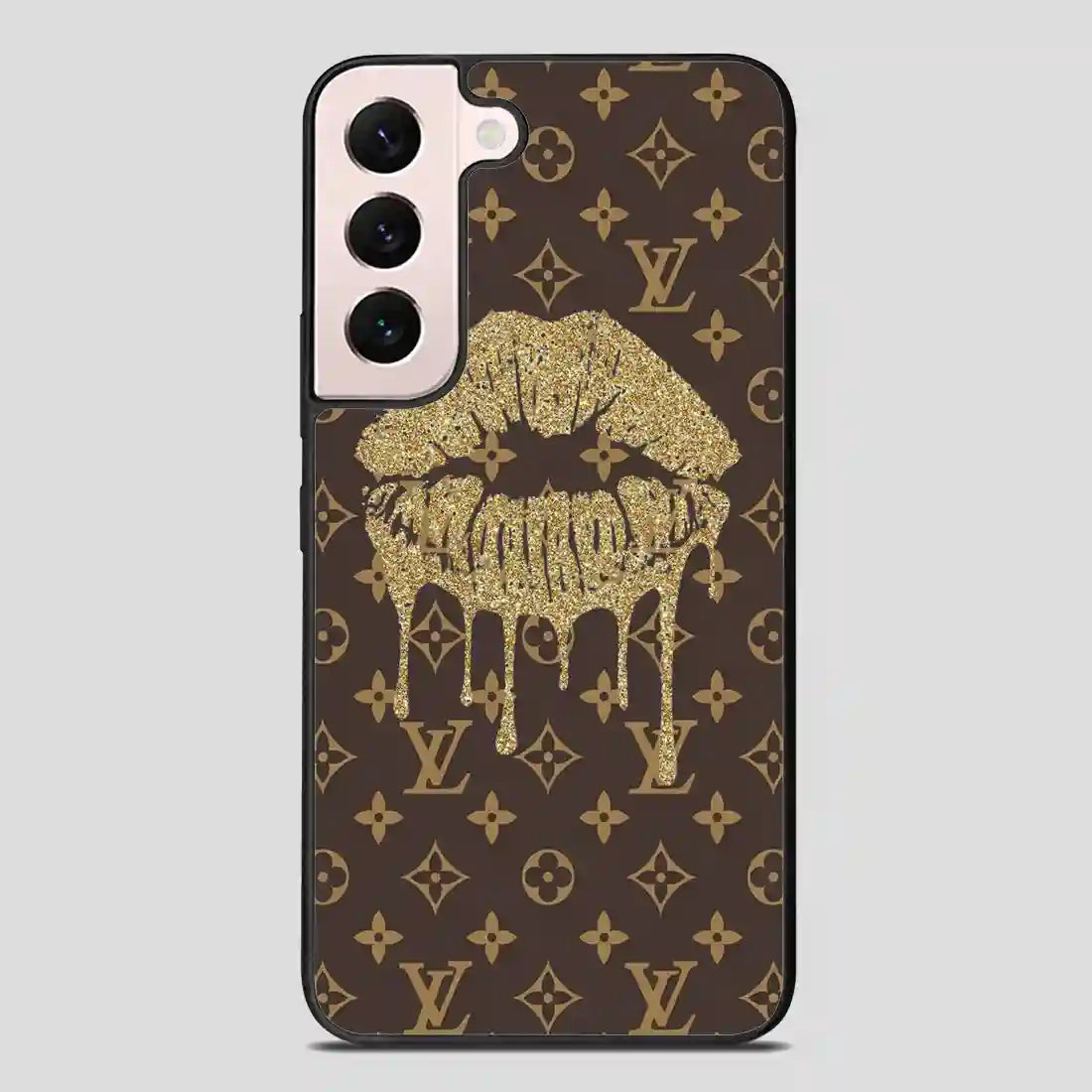 Lv Lips Classic Samsung Galaxy S22 Plus Case