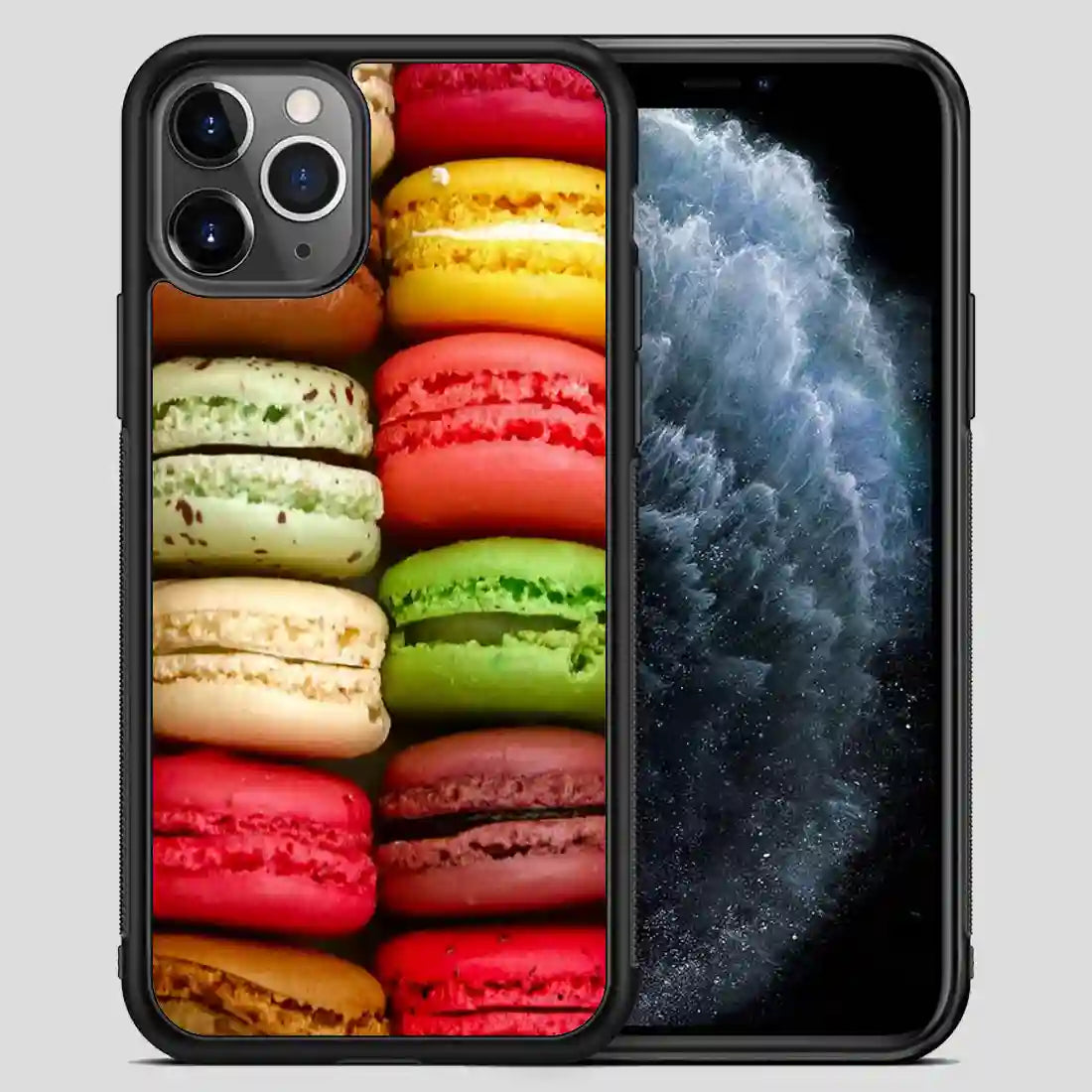 Macaron iPhone 11 Pro Max Case