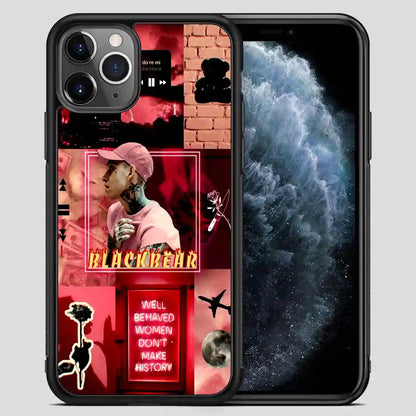 Machine Gun Kelly Blackbear iPhone 11 Pro Max Case