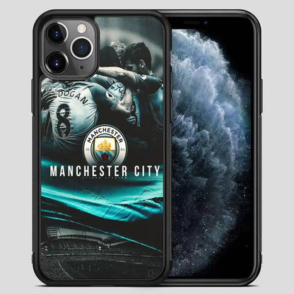 Manchester City Stadium iPhone 11 Pro Max Case