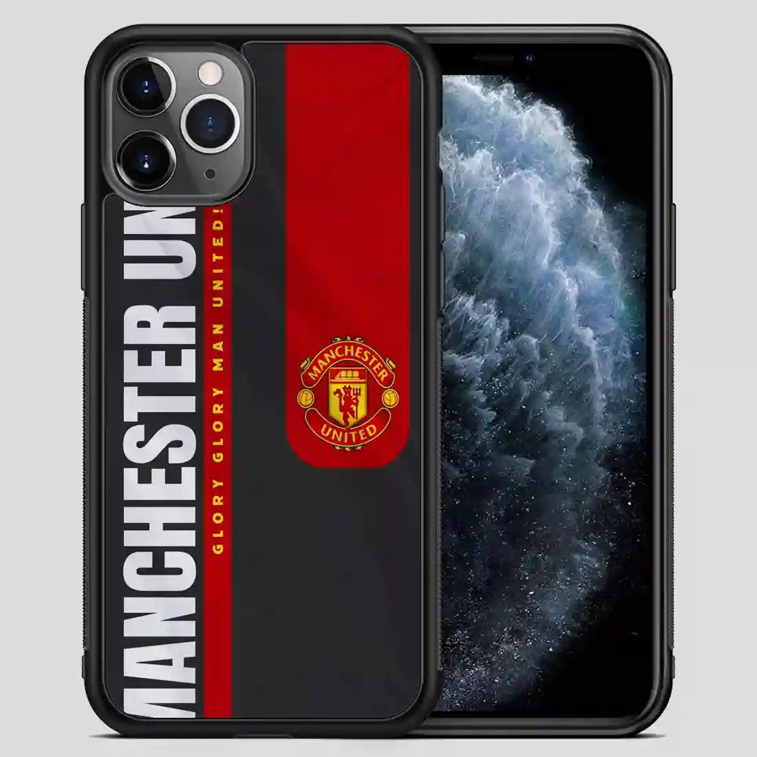 Manchester United Glory Man United iPhone 11 Pro Max Case