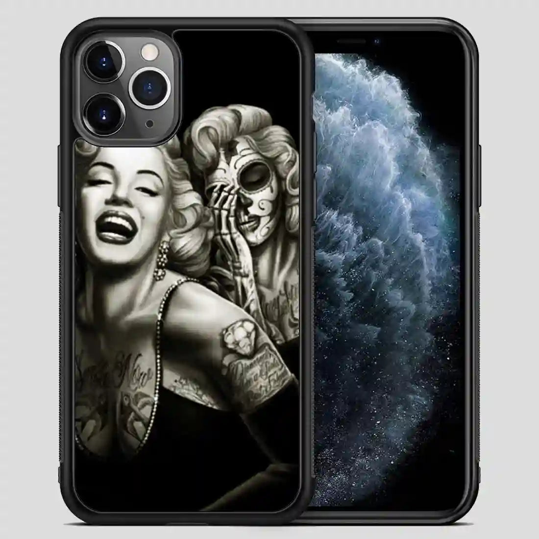 Marilyn Monroe iPhone 11 Pro Max Case