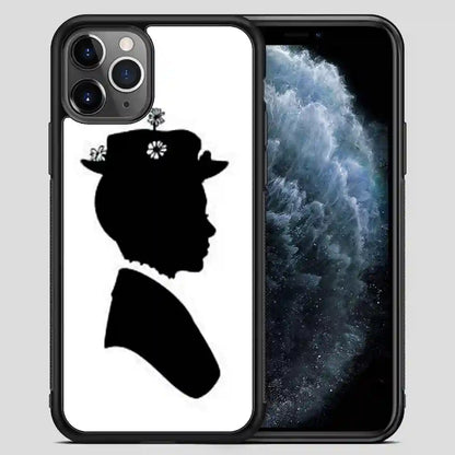 Mary Poppins Aesthetic iPhone 11 Pro Max Case