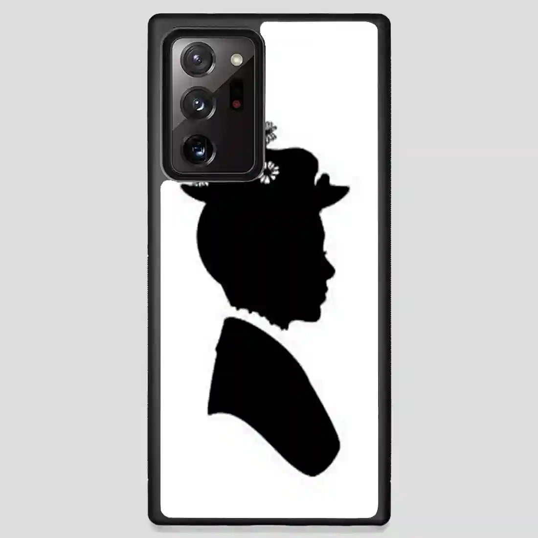 Mary Poppins Aesthetic Samsung Galaxy Note 20 Ultra Case