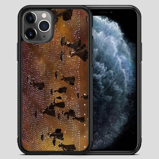 Mary Poppins Handmade iPhone 11 Pro Max Case