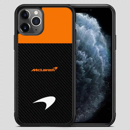 Mclaren Carboon iPhone 11 Pro Max Case