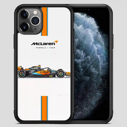 Mclaren Formula One Team iPhone 11 Pro Max Case