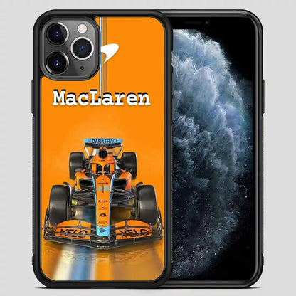 Mclaren Velo iPhone 11 Pro Max Case