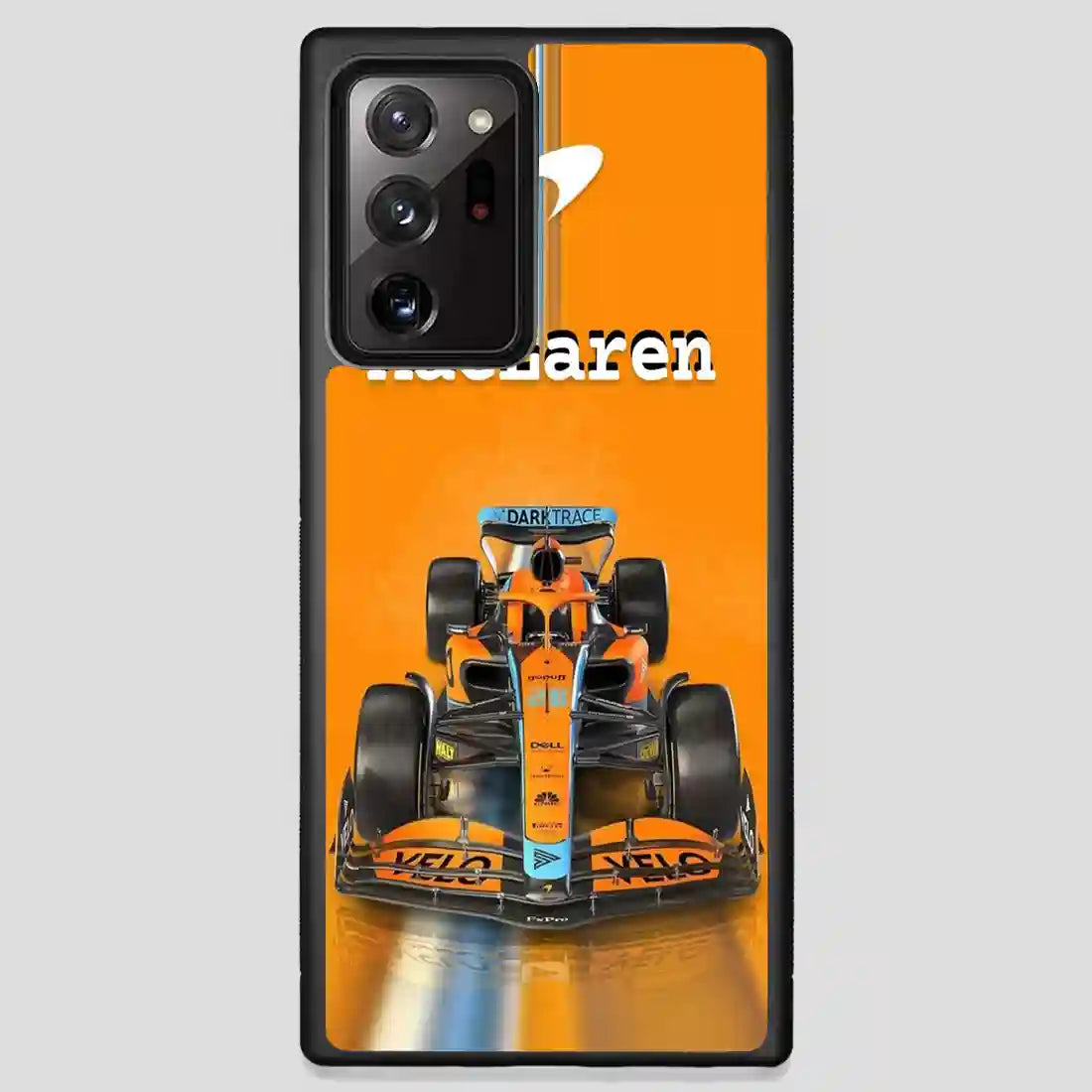 Mclaren Velo Samsung Galaxy Note 20 Ultra Case