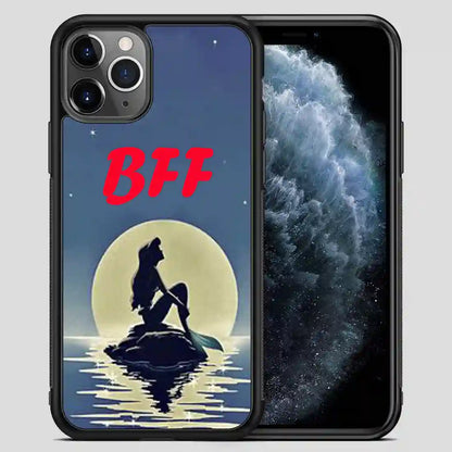 Mermaids Bff iPhone 11 Pro Max Case