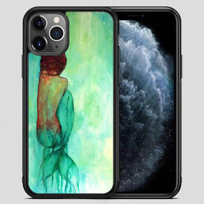 Mermaids iPhone 11 Pro Max Case