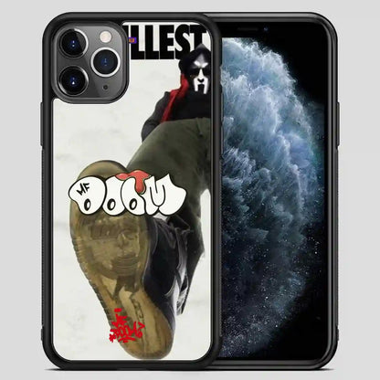 Mf Doom Ball iPhone 11 Pro Max Case