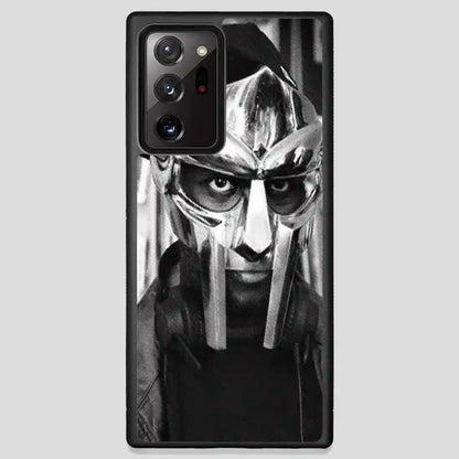 Mf Doom Hip Hop Samsung Galaxy Note 20 Ultra Case