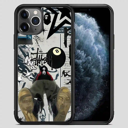 Mf Doom iPhone 11 Pro Max Case