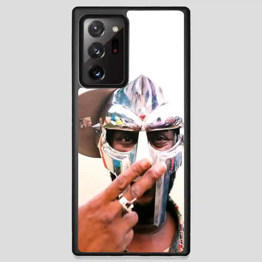 Mf Doom Wallpaper Samsung Galaxy Note 20 Ultra Case