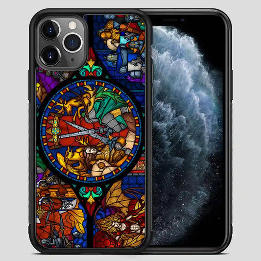 Might Magic Heroes iPhone 11 Pro Max Case