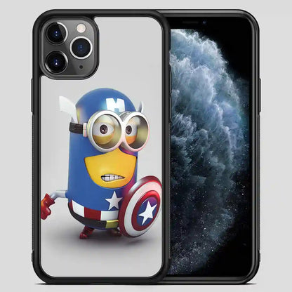 Minion Of Stell iPhone 11 Pro Max Case