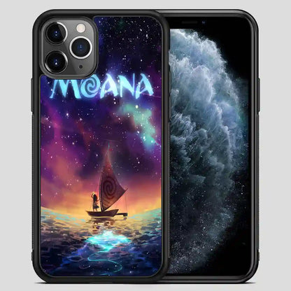 Moana iPhone 11 Pro Max Case