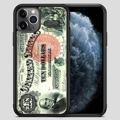 Money Teen Dolars iPhone 11 Pro Max Case