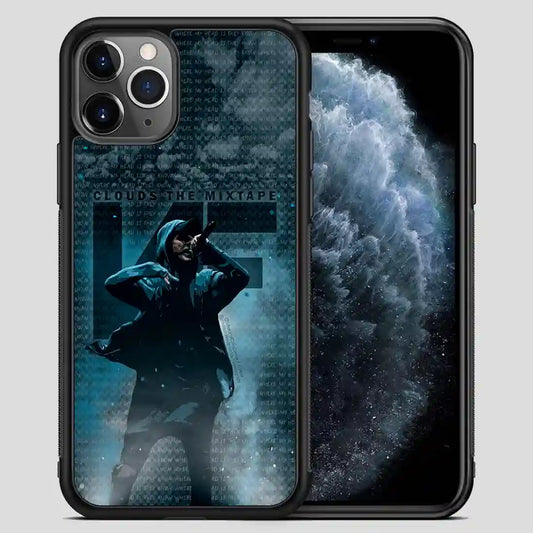 Nathan John Feuerstein Nf Rapper Song iPhone 11 Pro Max Case