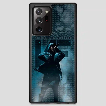 Nathan John Feuerstein Nf Rapper Song Samsung Galaxy Note 20 Ultra Case