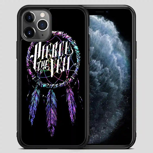 New Dream Catcher Pierce The Veil iPhone 11 Pro Max Case