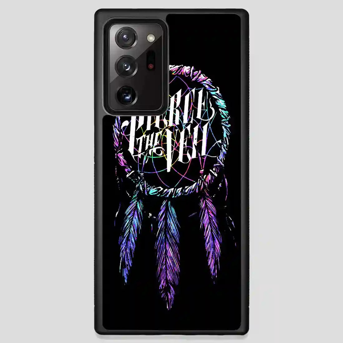 New Dream Catcher Pierce The Veil Samsung Galaxy Note 20 Ultra Case