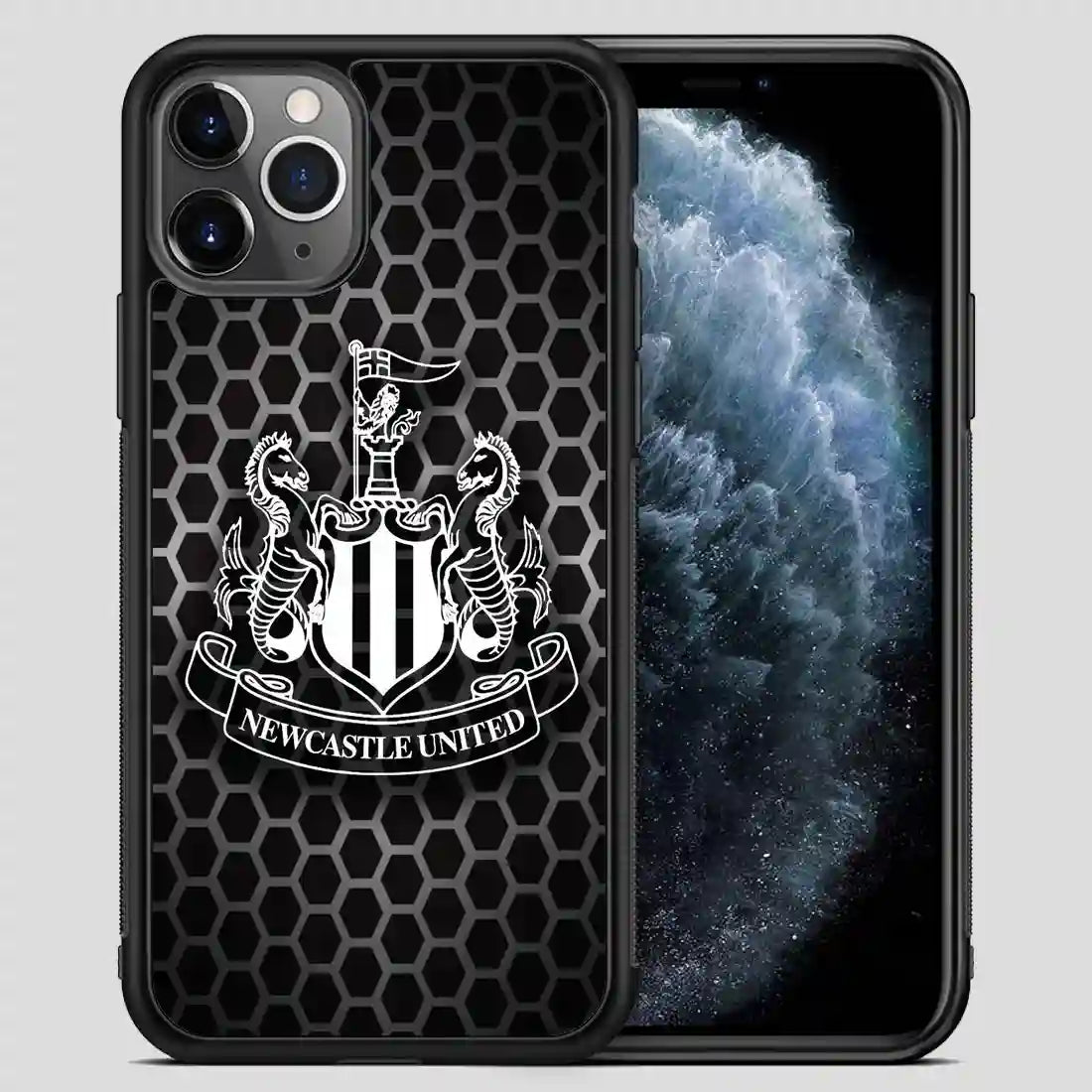 Newcastle iPhone 11 Pro Max Case