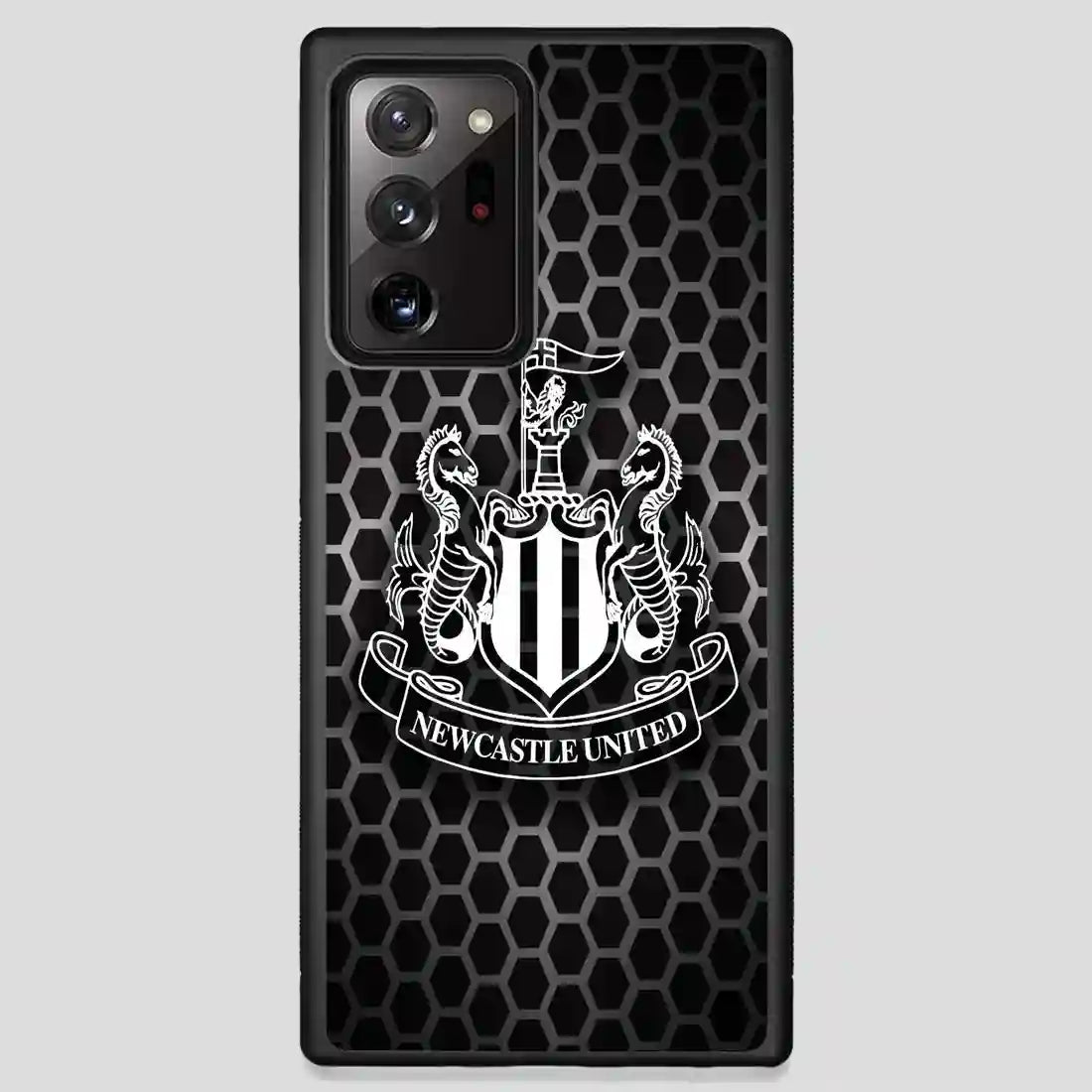 Newcastle Samsung Galaxy Note 20 Ultra Case