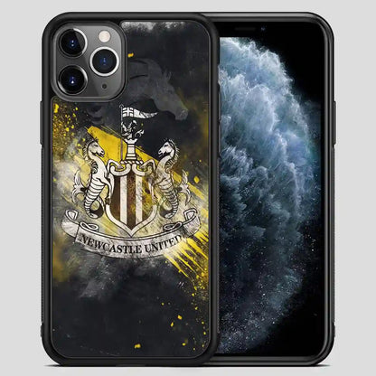 Newcastle Sport iPhone 11 Pro Max Case