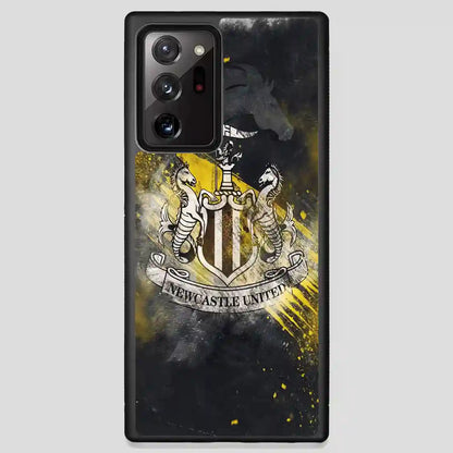 Newcastle Sport Samsung Galaxy Note 20 Ultra Case