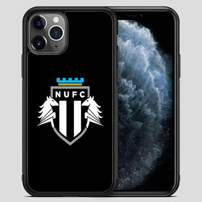 Newcastle United Club iPhone 11 Pro Max Case