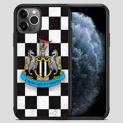 Newcastle United Football Club Sport iPhone 11 Pro Max Case