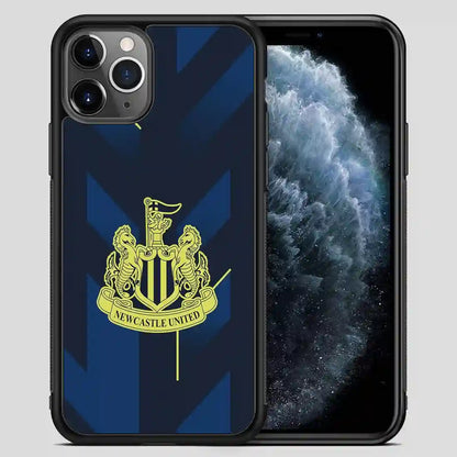 Newcastle United Logo iPhone 11 Pro Max Case