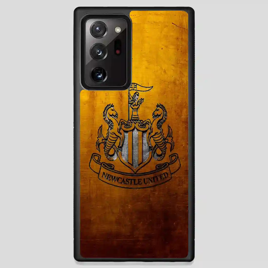 Newcastle United Samsung Galaxy Note 20 Ultra Case