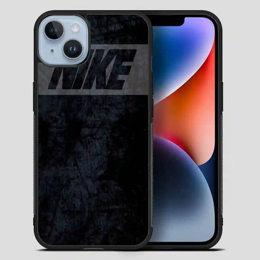 Nike Art Art iPhone 14 Plus Case