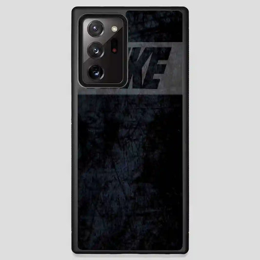 Nike Art Art Samsung Galaxy Note 20 Ultra Case