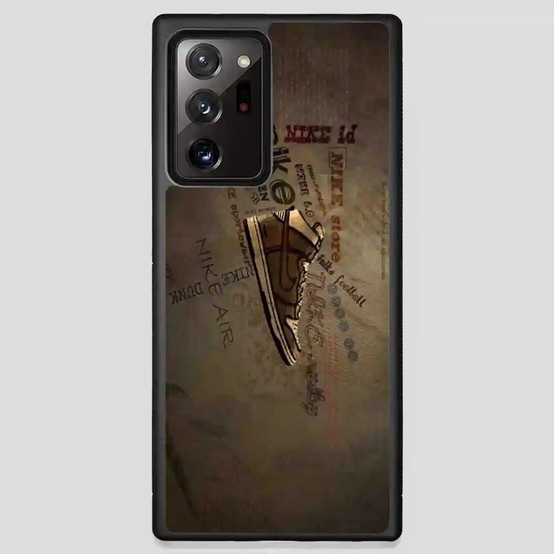 Nike Art New Samsung Galaxy Note 20 Ultra Case