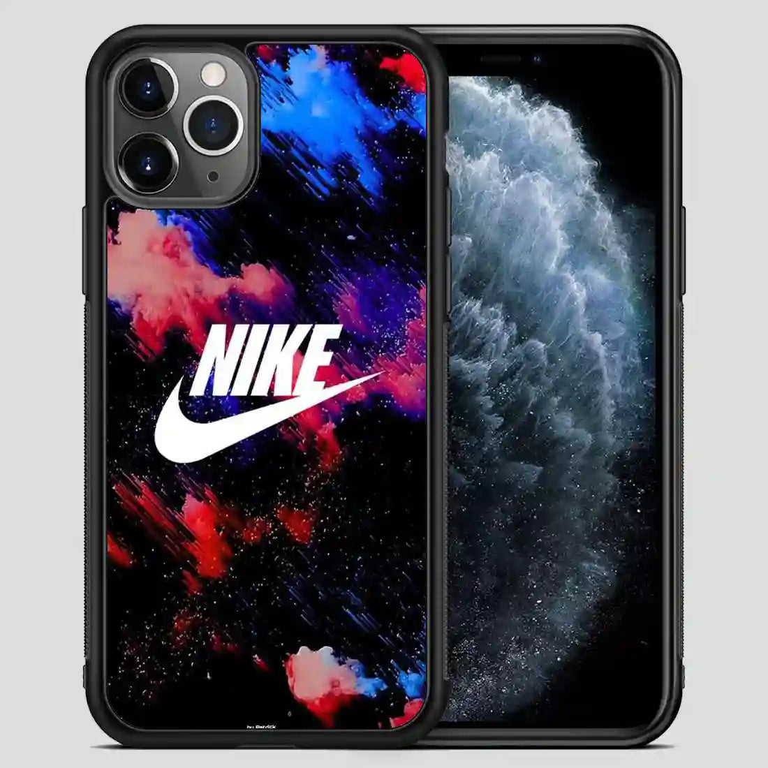 Nike Coll iPhone 11 Pro Max Case