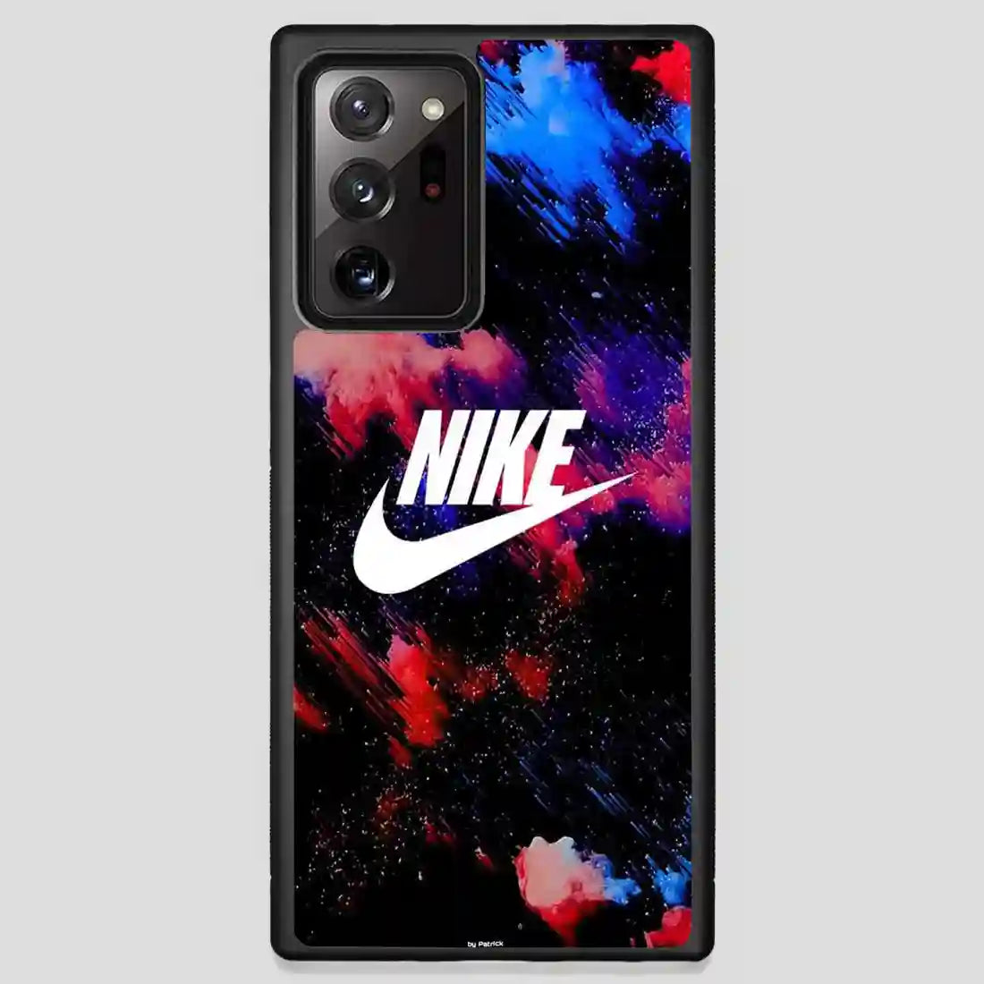 Nike Coll Samsung Galaxy Note 20 Ultra Case