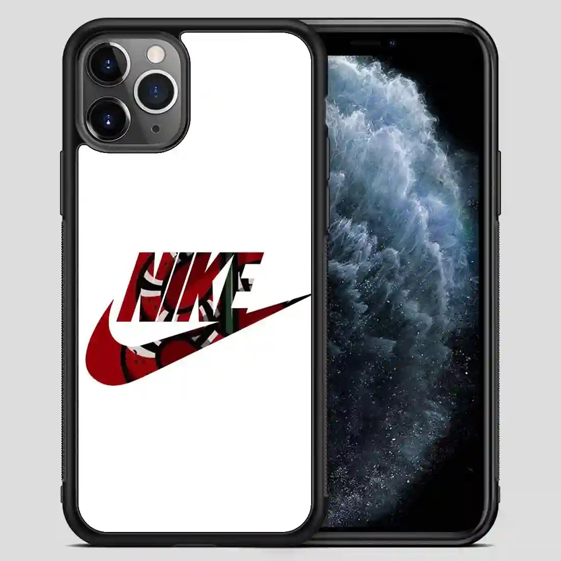 Nike Gucci Snake iPhone 11 Pro Max Case