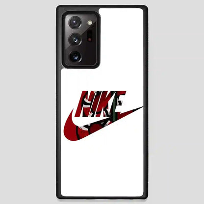 Nike Gucci Snake Samsung Galaxy Note 20 Ultra Case