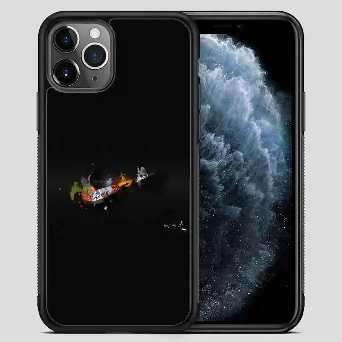 Nike Jus Doit New iPhone 11 Pro Max Case