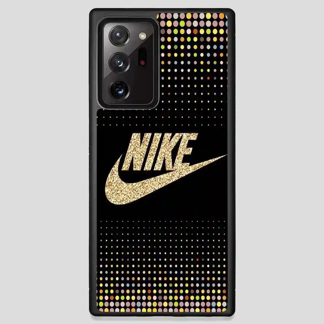 Nike Logo Wallpaper Samsung Galaxy Note 20 Ultra Case