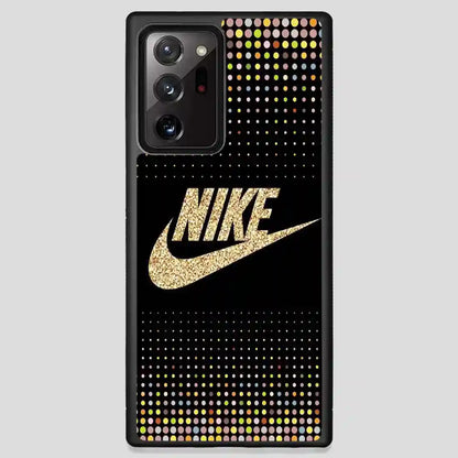 Nike Logo Wallpaper Samsung Galaxy Note 20 Ultra Case