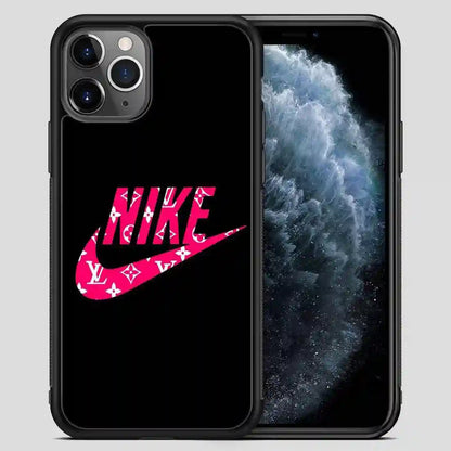 Nike Louis Vuitton iPhone 11 Pro Max Case