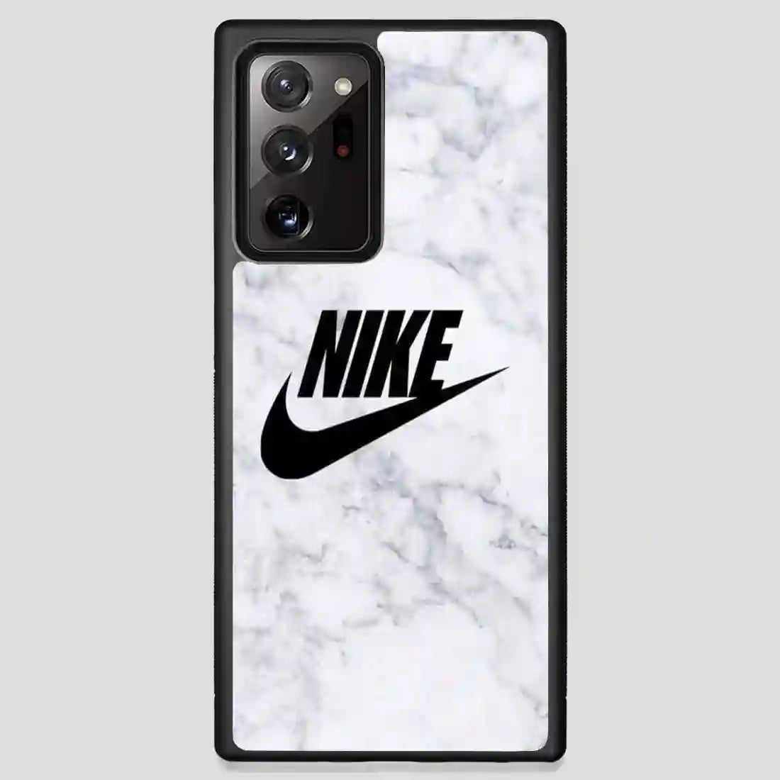 Nike Marble Samsung Galaxy Note 20 Ultra Case