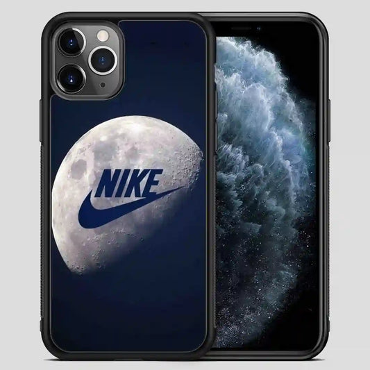 Nike Moon iPhone 11 Pro Max Case