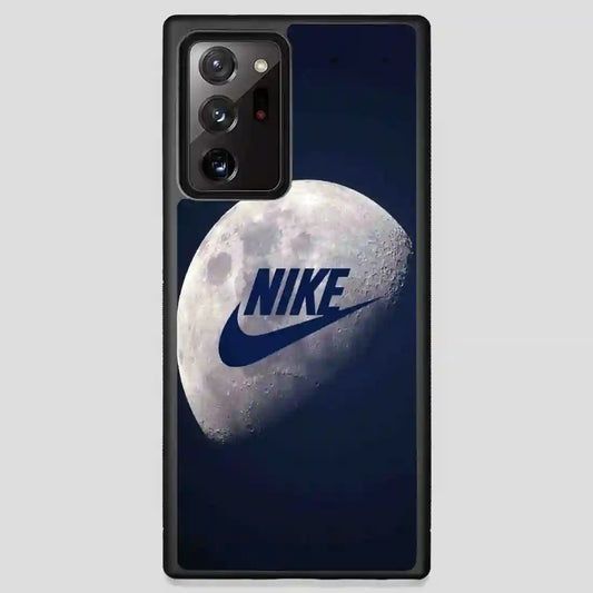 Nike Moon Samsung Galaxy Note 20 Ultra Case