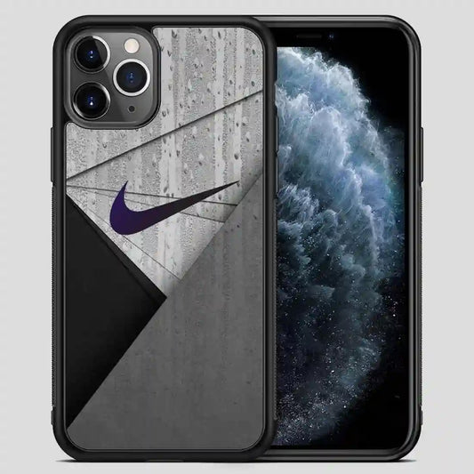 Nike Simple iPhone 11 Pro Max Case